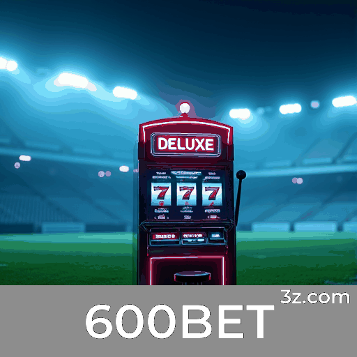 600BET: O Mundo de Jogos Selecionados