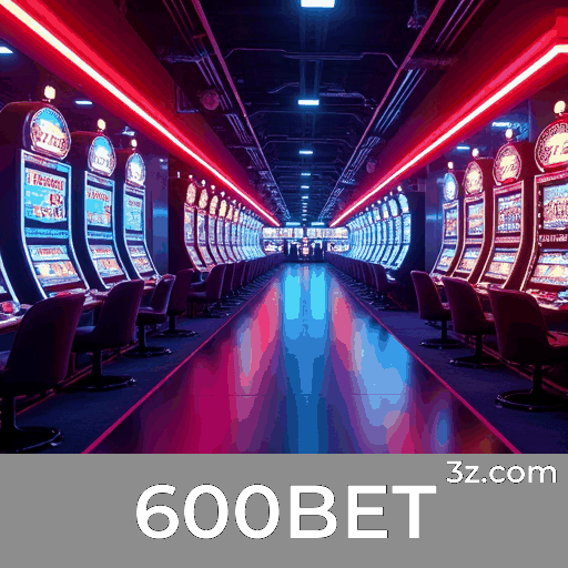 600BET: Responsabilidade e Sustentabilidade no Jogo Online