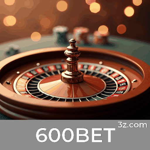 600BET Casino: Experiência VIP Exclusiva
