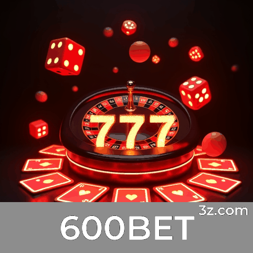 600BET com Desenvolvedores de Jogos e Inovações Tecnológicas