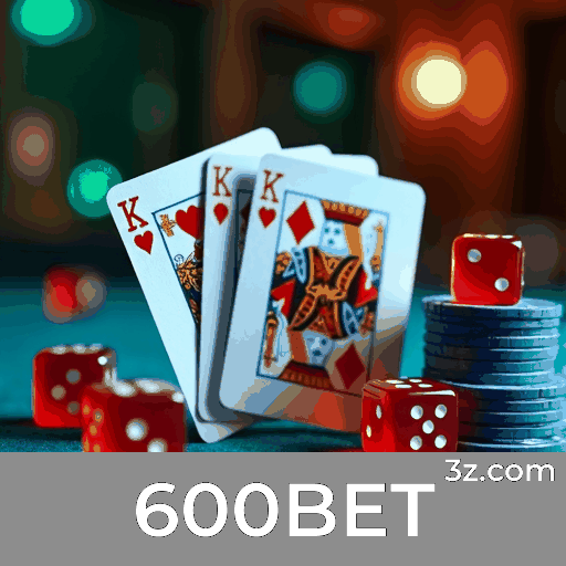 600BET Casino: Experiência VIP Exclusiva