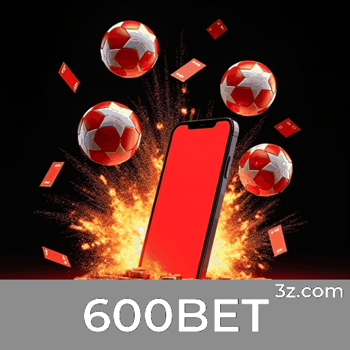 600BET: Responsabilidade e Sustentabilidade no Jogo Online