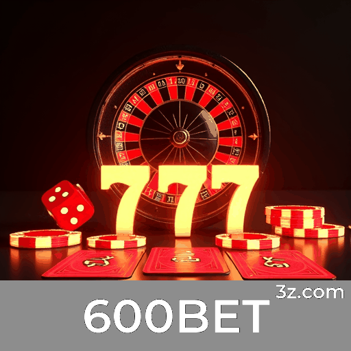 600BET: O Mundo de Jogos Selecionados