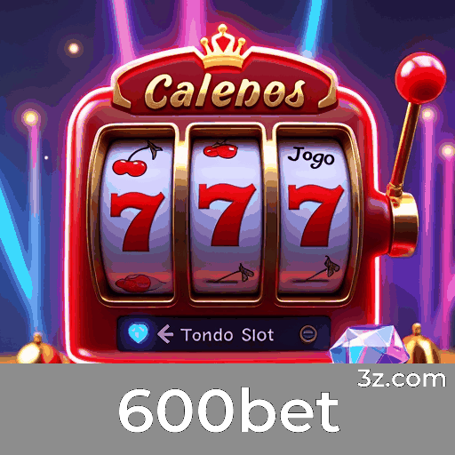 Formulário de cadastro da 600bet